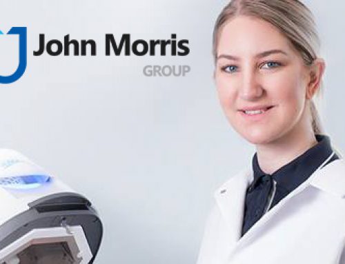 Shifting Industry Needs Prompt Well Established Science Equipment Provider John Morris Group to Review and Update Business Philosophy