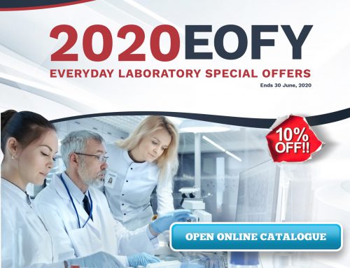 2020 EOFY – Everyday Laboratory Special Offers