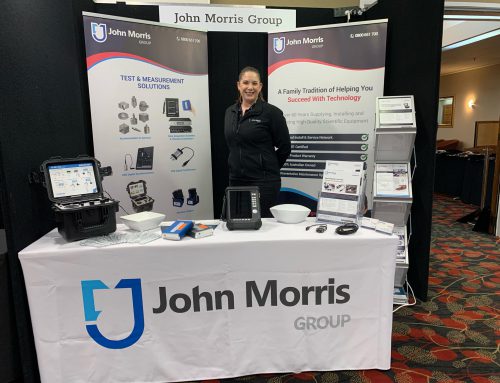 John Morris Group Attends the 2021 VANZ Conference